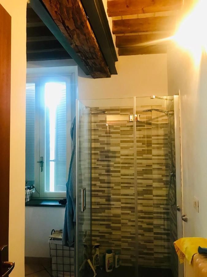 Appartamento Vista Rocca Sala Baganza Dış mekan fotoğraf