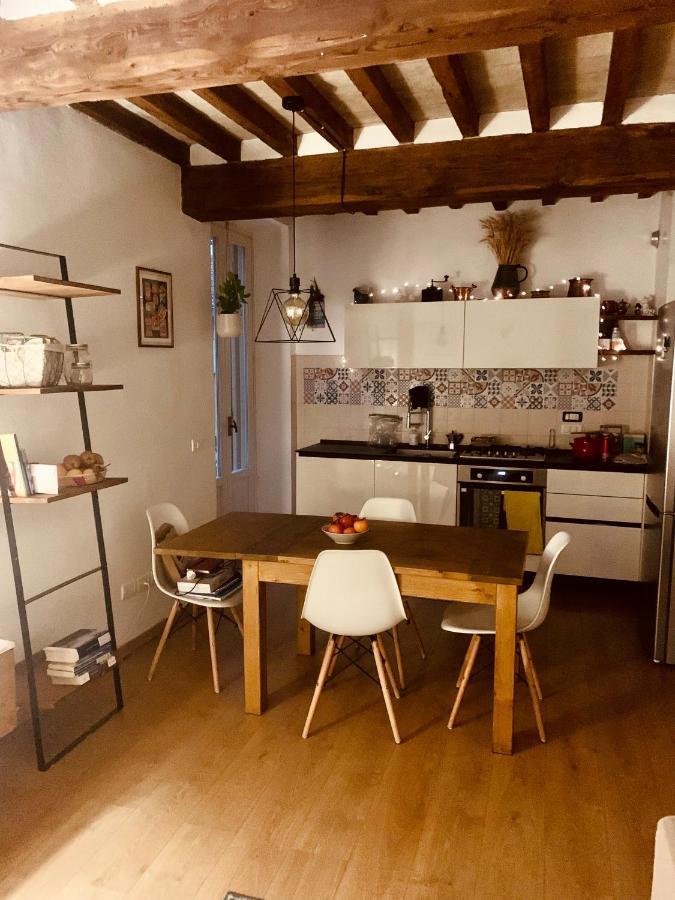Appartamento Vista Rocca Sala Baganza Dış mekan fotoğraf