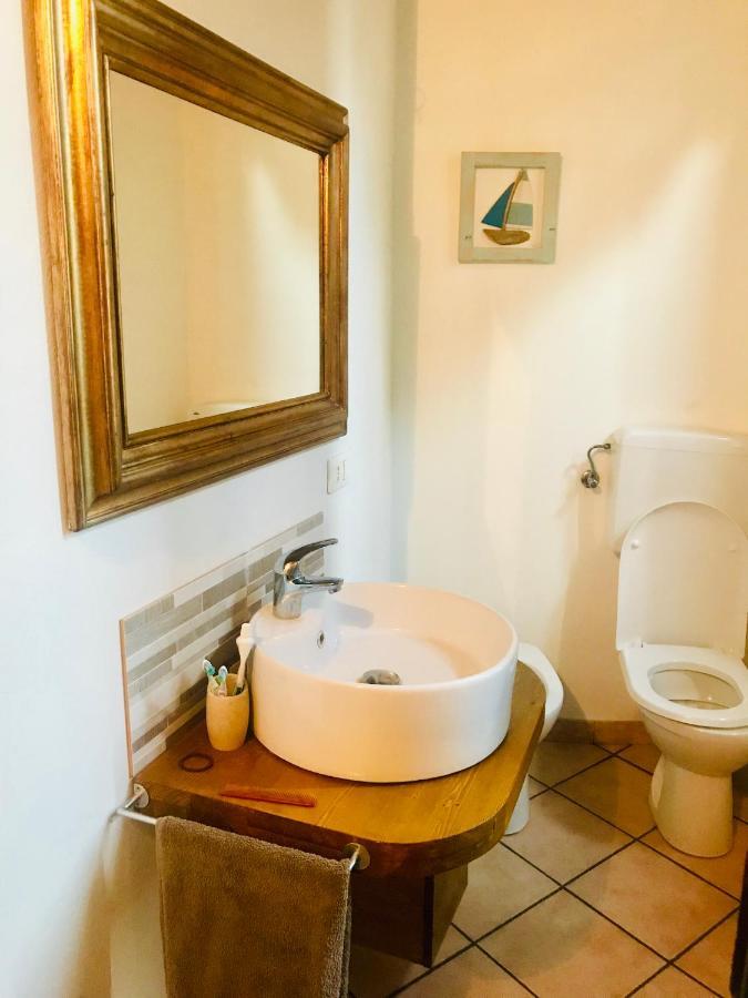 Appartamento Vista Rocca Sala Baganza Dış mekan fotoğraf