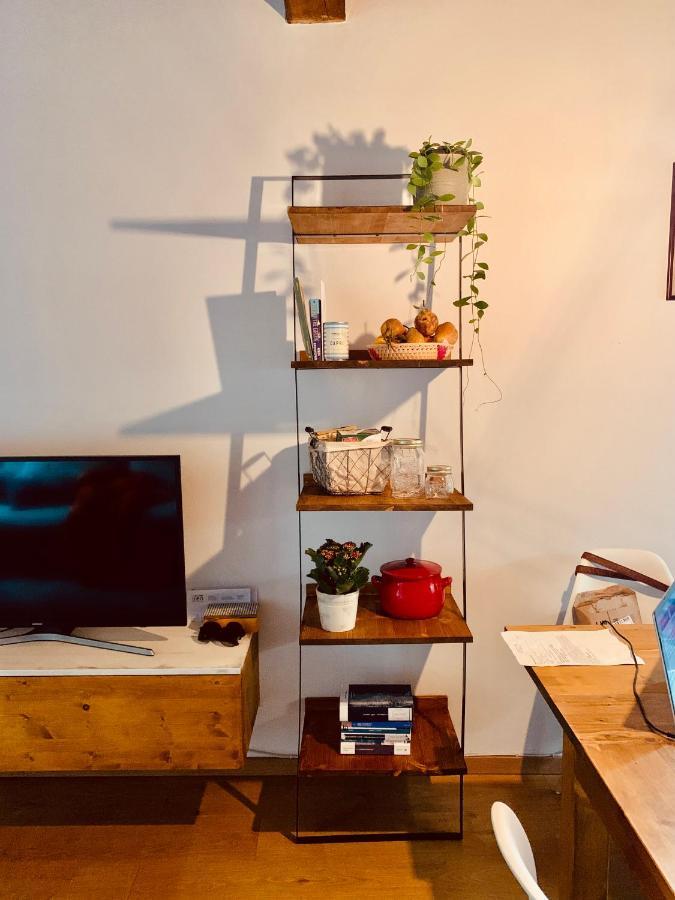 Appartamento Vista Rocca Sala Baganza Dış mekan fotoğraf